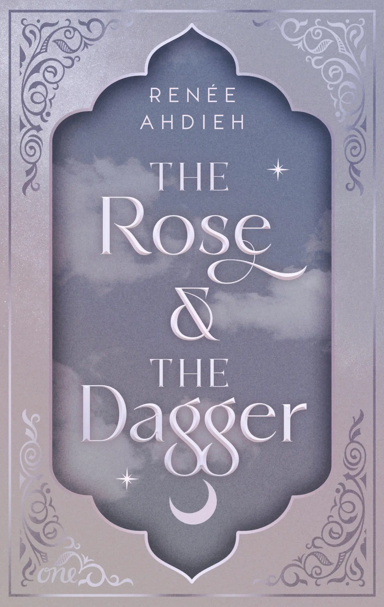 Bild: 9783846602942 | The Rose and the Dagger (Deutsche Ausgabe) | Renée Ahdieh | Buch | ONE