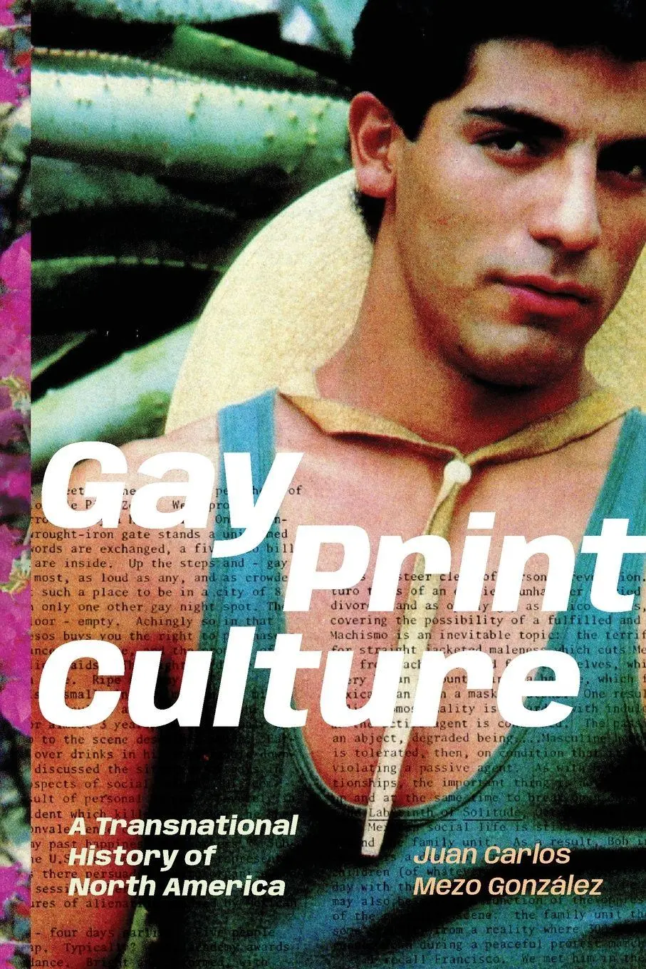 Cover: 9781478033042 | Gay Print Culture | A Transnational History of North America | Buch