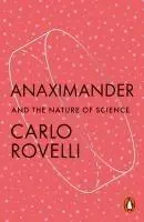 Cover: 9781802063042 | Anaximander | And the Nature of Science | Carlo Rovelli | Taschenbuch