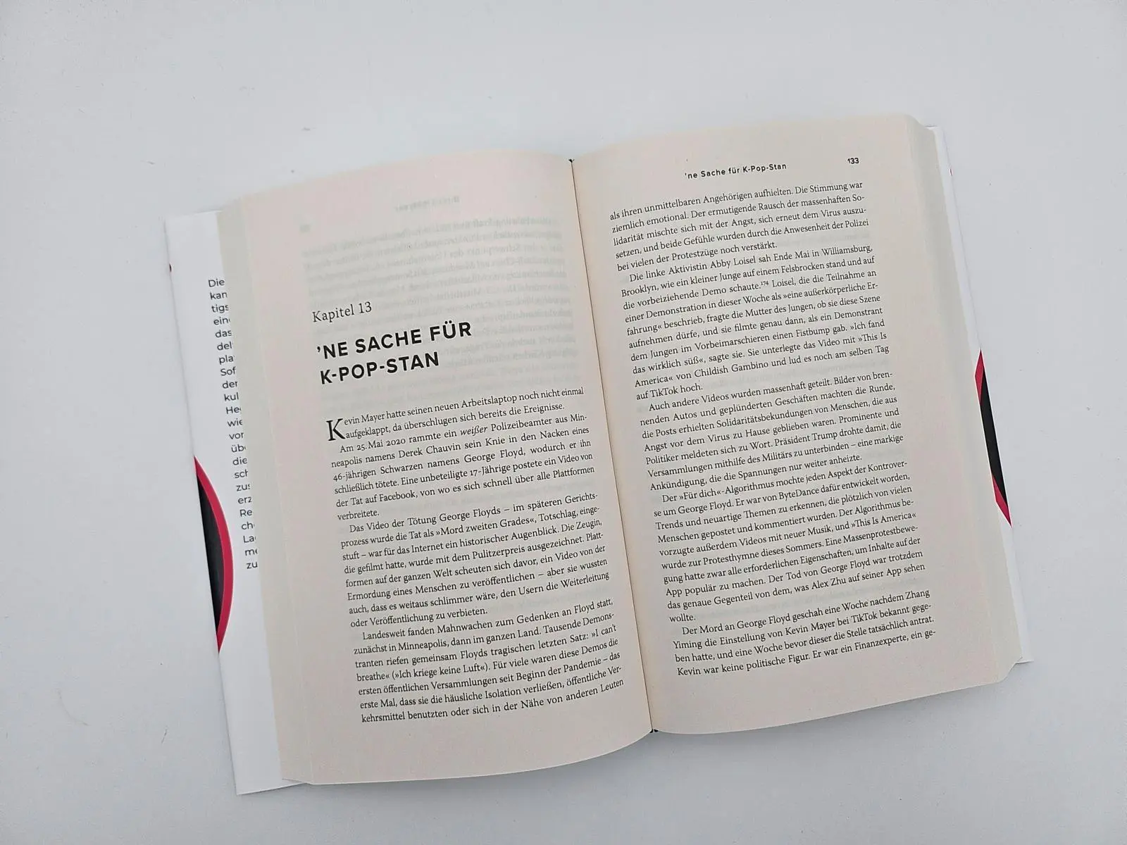 Bild: 9783492073042 | TikTok Time Bomb | Emily Baker-White | Buch | 432 S. | Deutsch | 2025