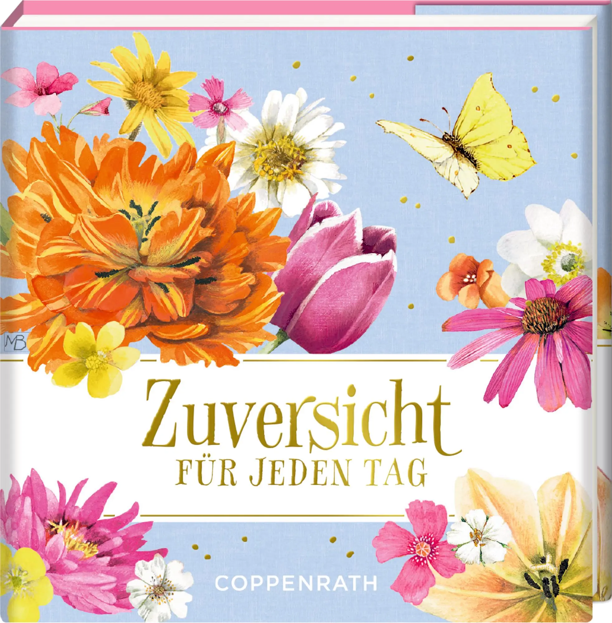 Cover: 9783649653042 | Zuversicht | Für jeden Tag | Marjolein Bastin | Buch | BiblioPhilia