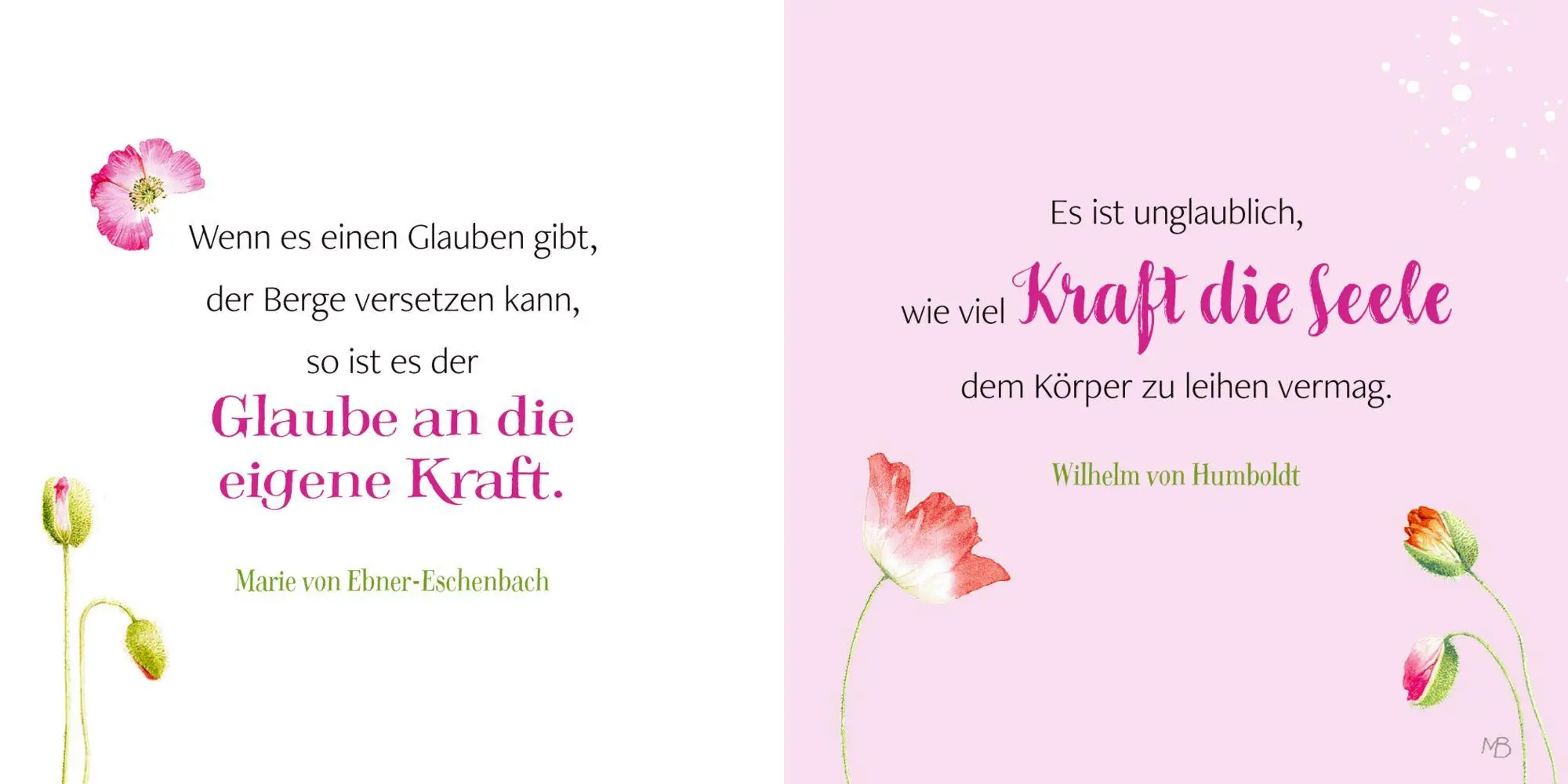 Bild: 9783649653042 | Zuversicht | Für jeden Tag | Marjolein Bastin | Buch | BiblioPhilia