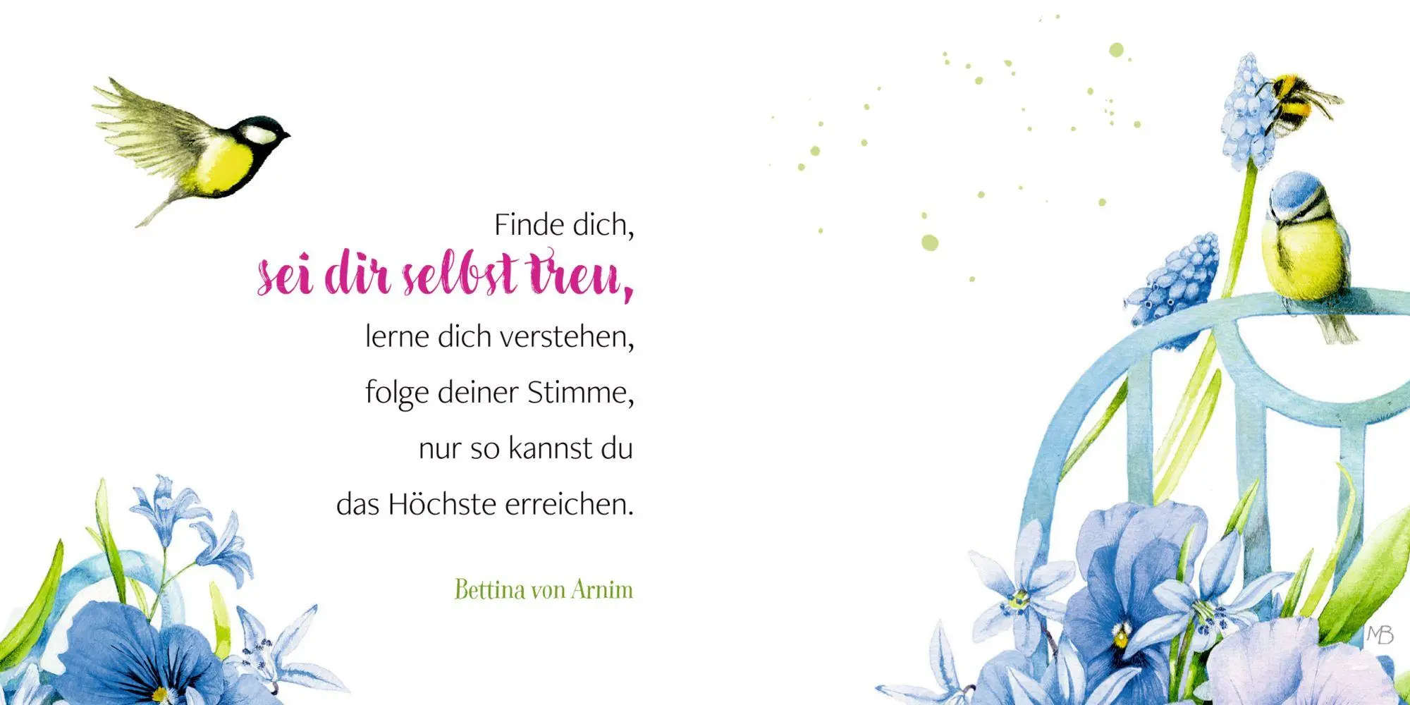 Bild: 9783649653042 | Zuversicht | Für jeden Tag | Marjolein Bastin | Buch | BiblioPhilia