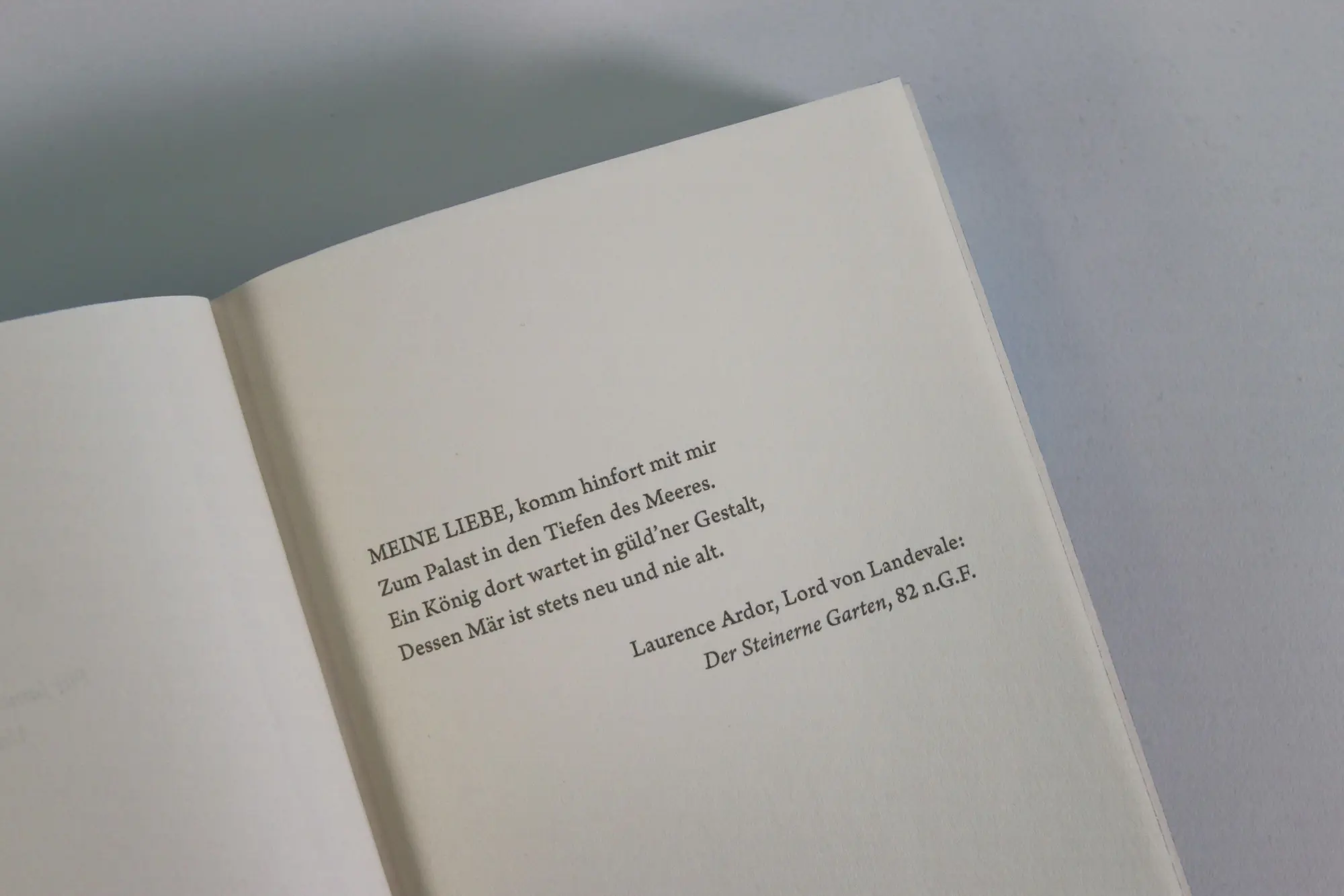 Bild: 9783743223042 | A Theory of Dreaming (A Study in Drowning, Band 2) | Ava Reid | Buch