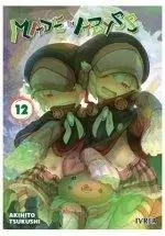 Cover: 9788410153042 | Made in Abyss 12 | Taschenbuch | Spanisch | Editorial Ivrea