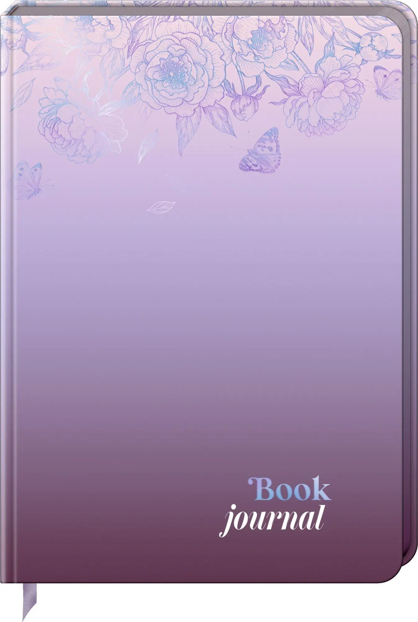 Cover: 4050003973142 | Bookjournal | Buch | 192 S. | Deutsch | 2026 | Coppenrath