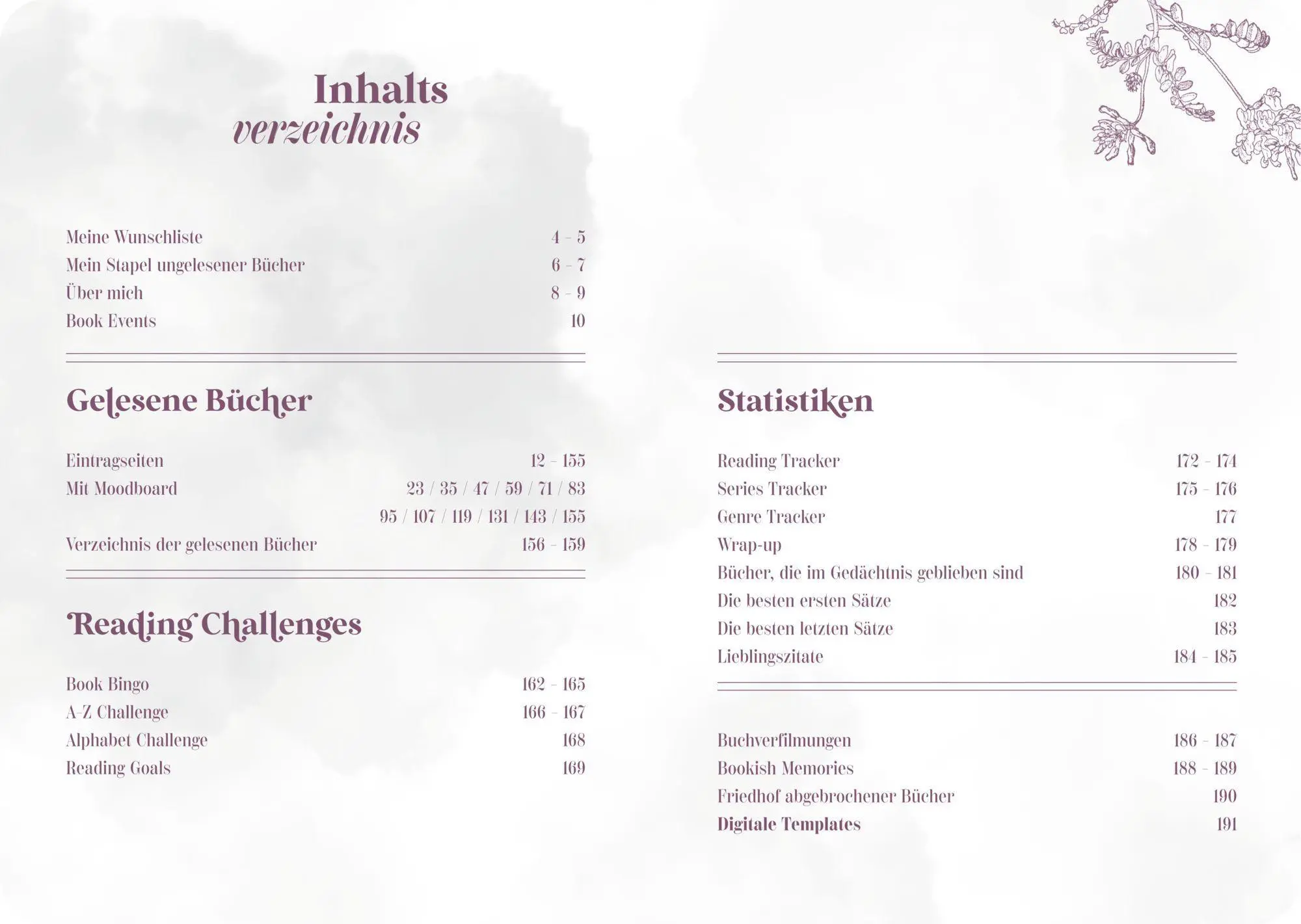 Bild: 4050003973142 | Bookjournal | Buch | 192 S. | Deutsch | 2026 | Coppenrath