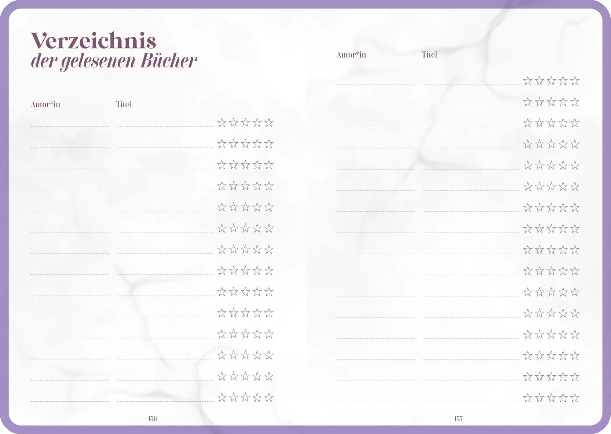 Bild: 4050003973142 | Bookjournal | Buch | 192 S. | Deutsch | 2026 | Coppenrath