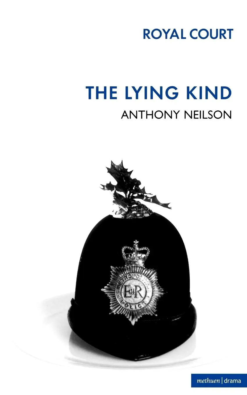 Cover: 9780413773142 | The Lying Kind | Anthony Neilson | Taschenbuch | Englisch | 2006