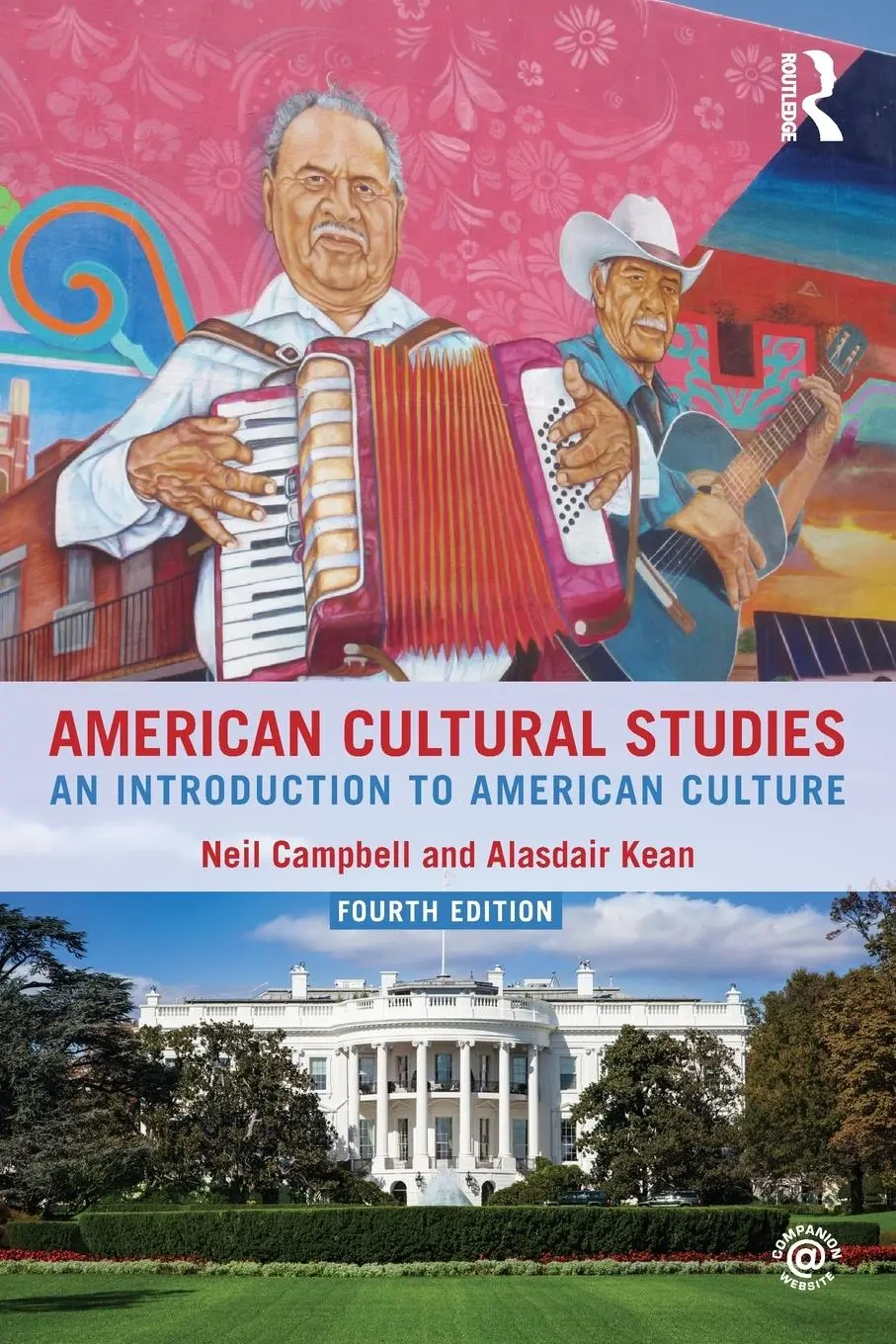 Cover: 9781138833142 | American Cultural Studies | An Introduction to American Culture | Buch
