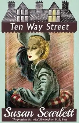 Cover: 9781915393142 | Ten Way Street | Susan Scarlett | Taschenbuch | Englisch | 2022