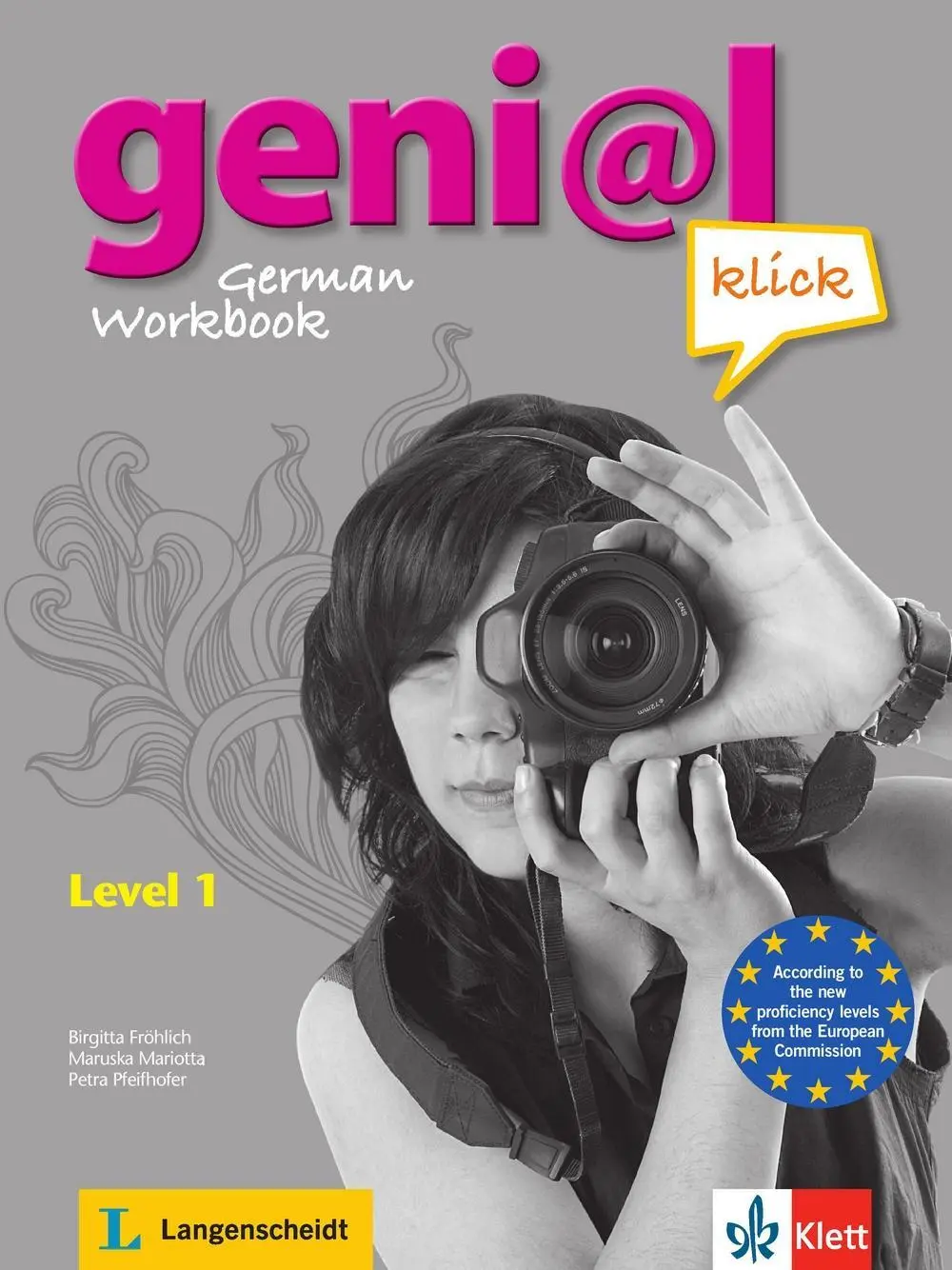 Cover: 9783126063142 | German Workbook | Level 1 | Birgitta Fröhlich (u. a.) | Taschenbuch