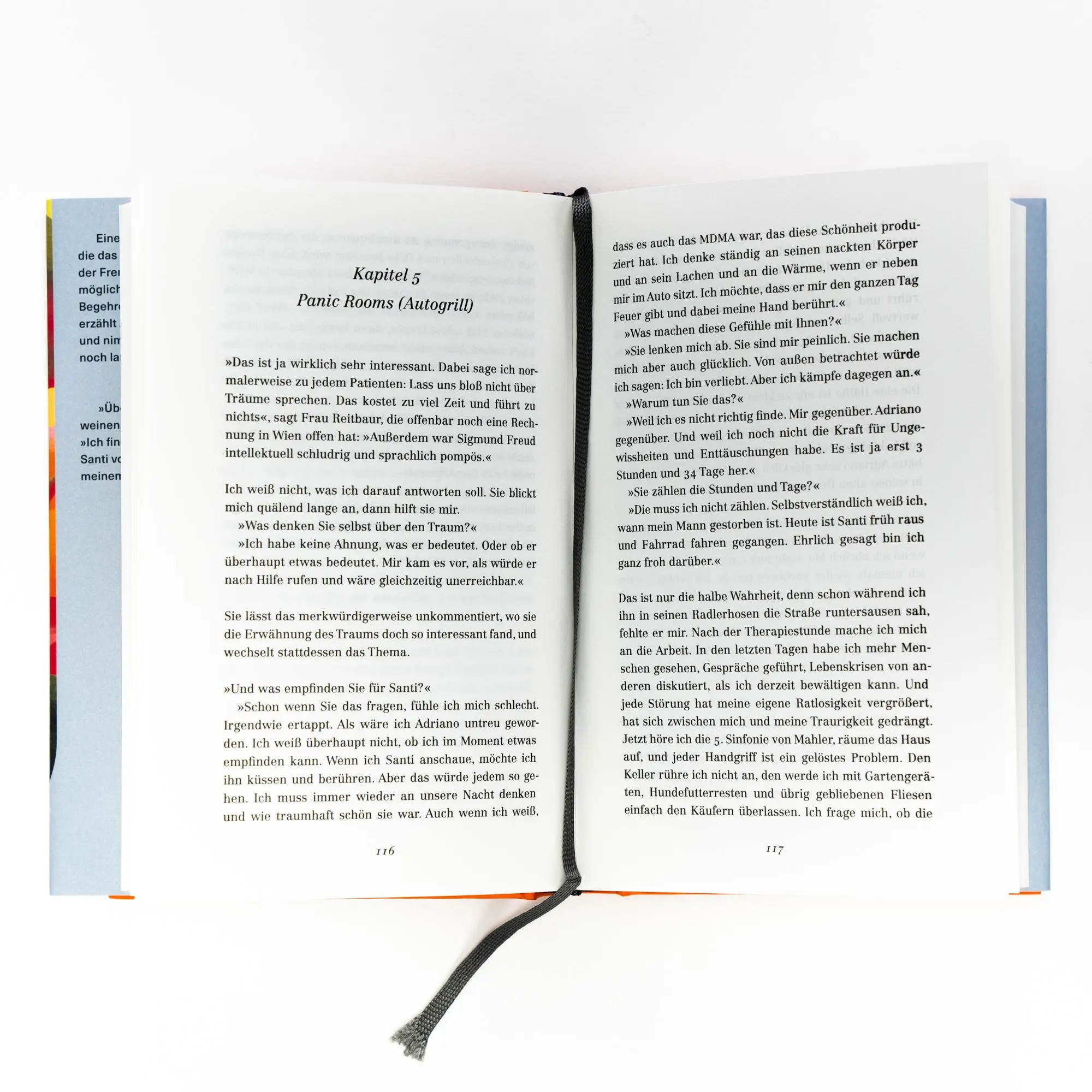 Bild: 9783312013142 | Noto | Adriano Sack | Buch | 336 S. | Deutsch | 2024 | Nagel &amp; Kimche