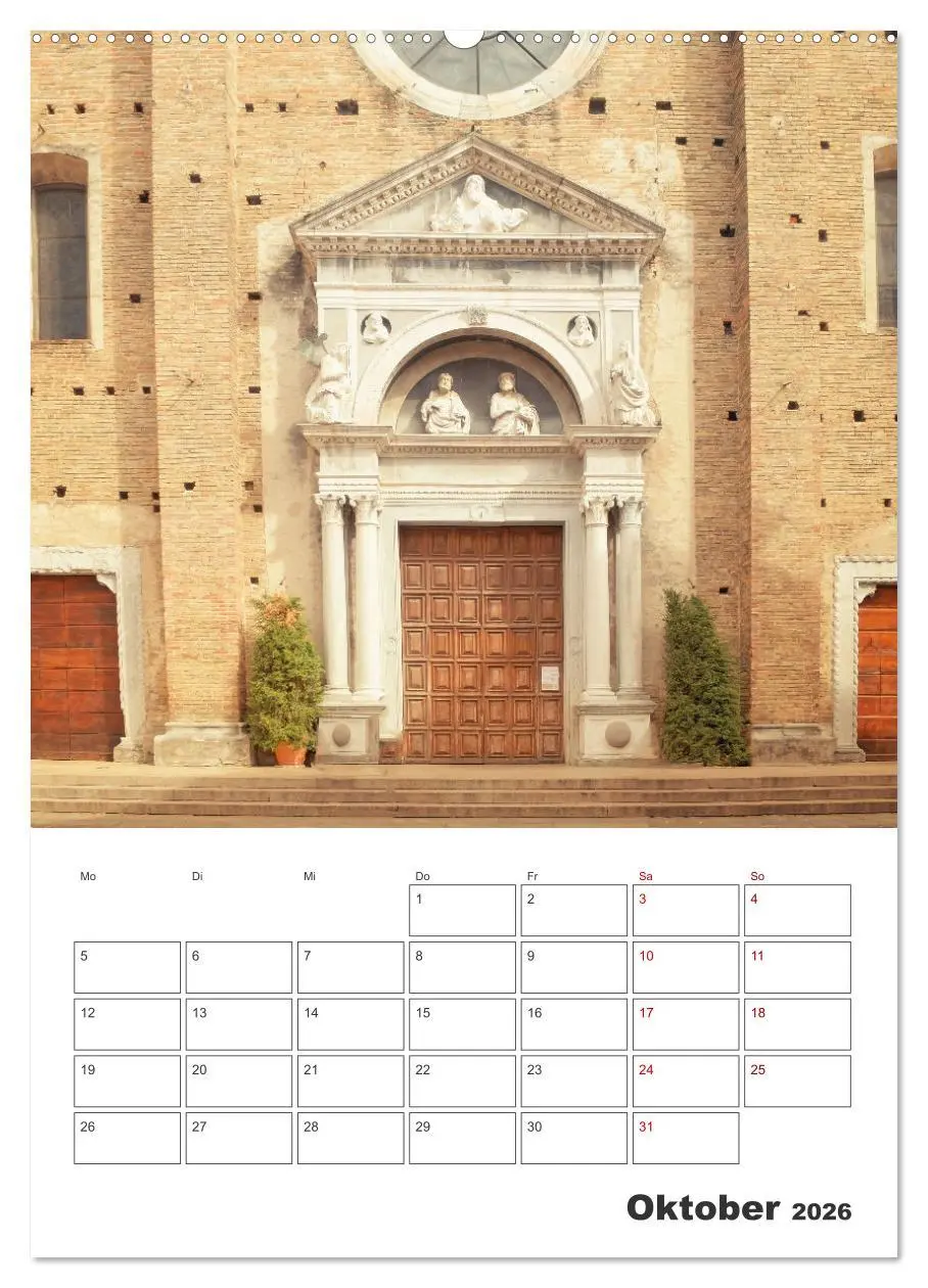Bild: 9783516293142 | Salo am Gardasee - Reiseplaner (Wandkalender 2026 DIN A2 hoch),...