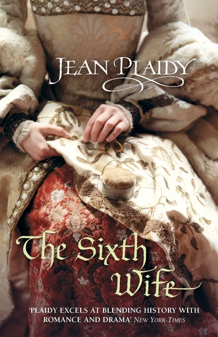 Cover: 9780099493242 | The Sixth Wife | Jean Plaidy | Taschenbuch | Englisch | 2006 | Arrow