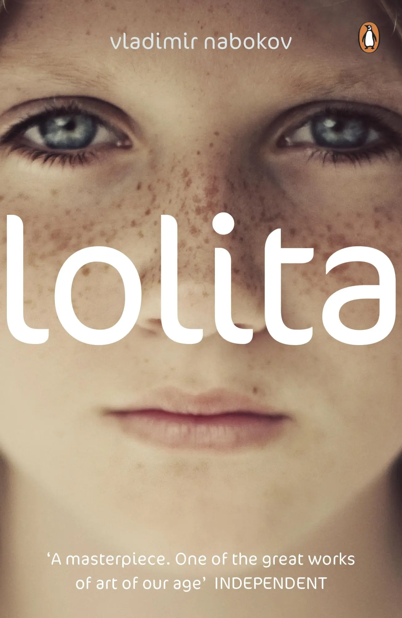 Cover: 9780241953242 | Lolita | Vladimir Nabokov | Taschenbuch | Kartoniert / Broschiert