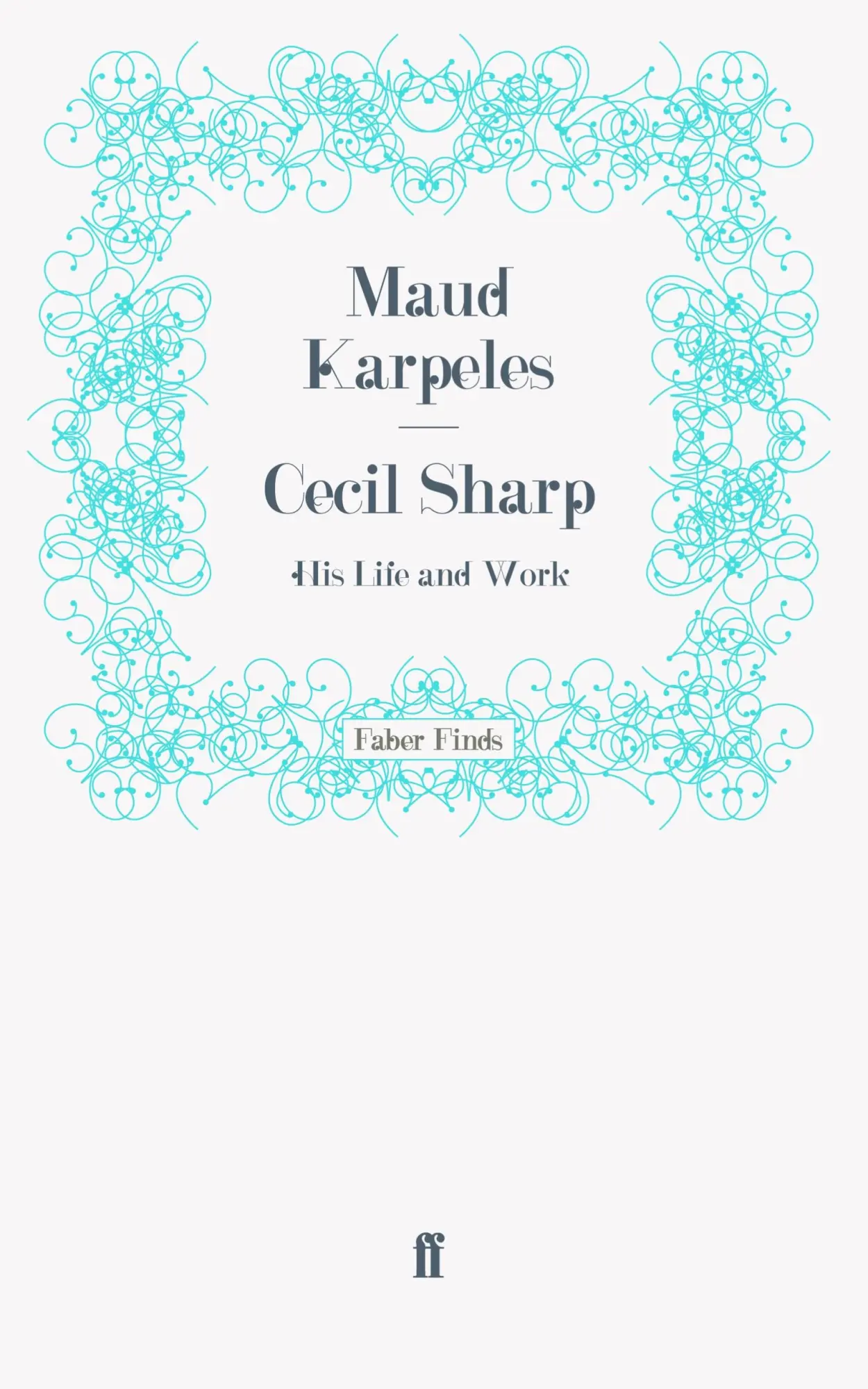 Cover: 9780571243242 | Cecil Sharp | Taschenbuch | 256 S. | Englisch | 2011