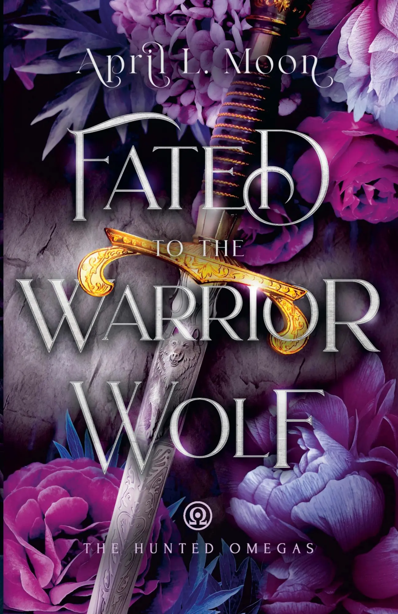 Cover: 9781956423242 | Fated to the Warrior Wolf | April L. Moon | Taschenbuch | Englisch