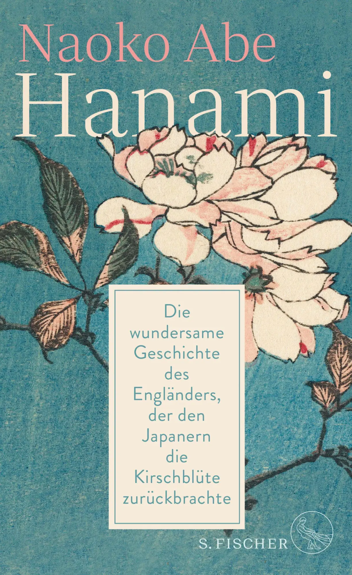 Cover: 9783103973242 | Hanami | Naoko Abe | Buch | 432 S. | Deutsch | 2020 | FISCHER, S.