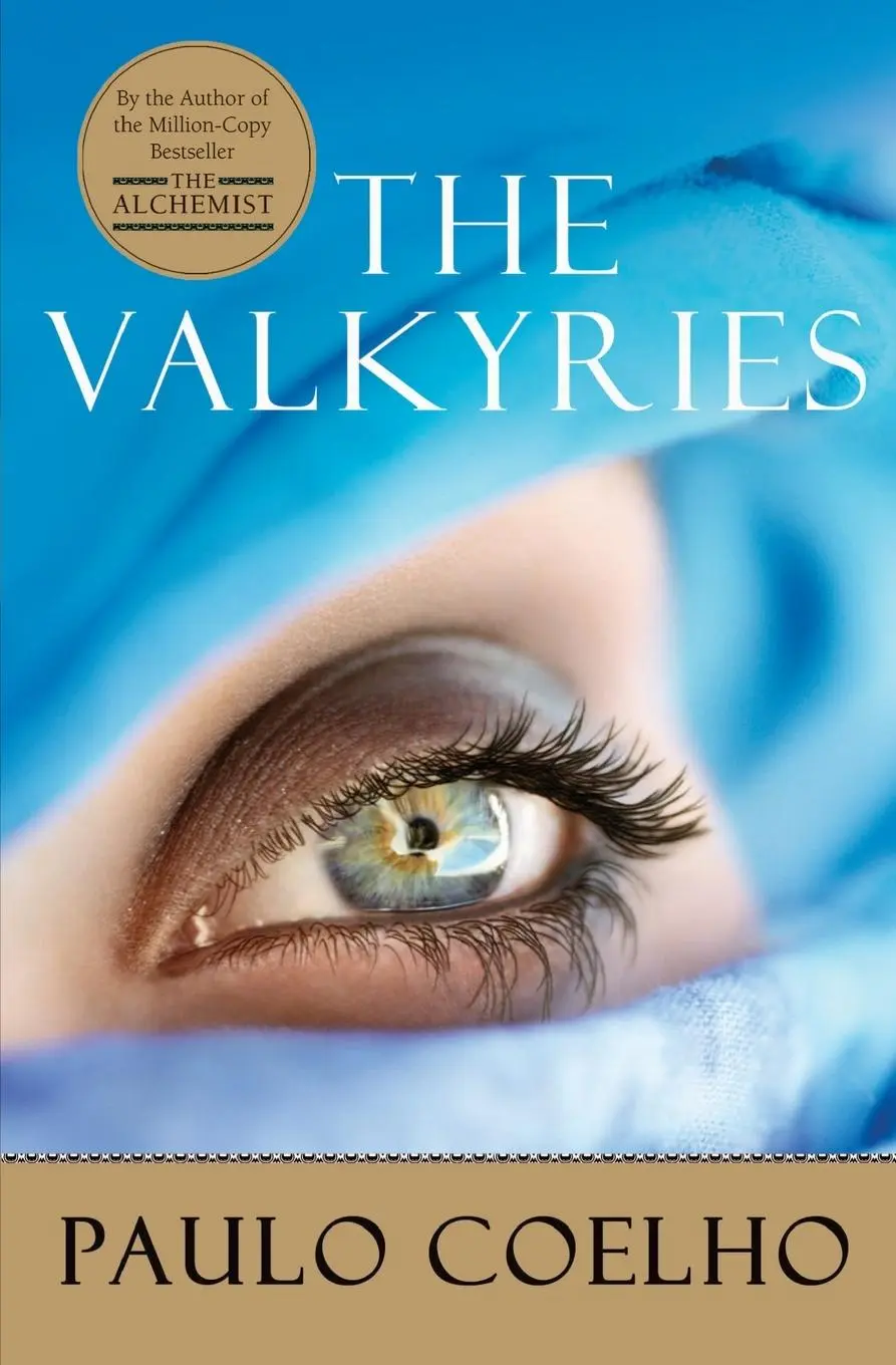 Cover: 9780062513342 | Valkyries, The | Paulo Coelho | Taschenbuch | Kartoniert / Broschiert