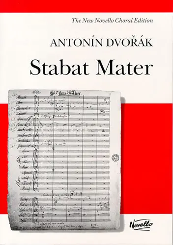 Cover: 9780711983342 | Stabat Mater | Vocal Score | Michael Pilkington | Taschenbuch | 2004