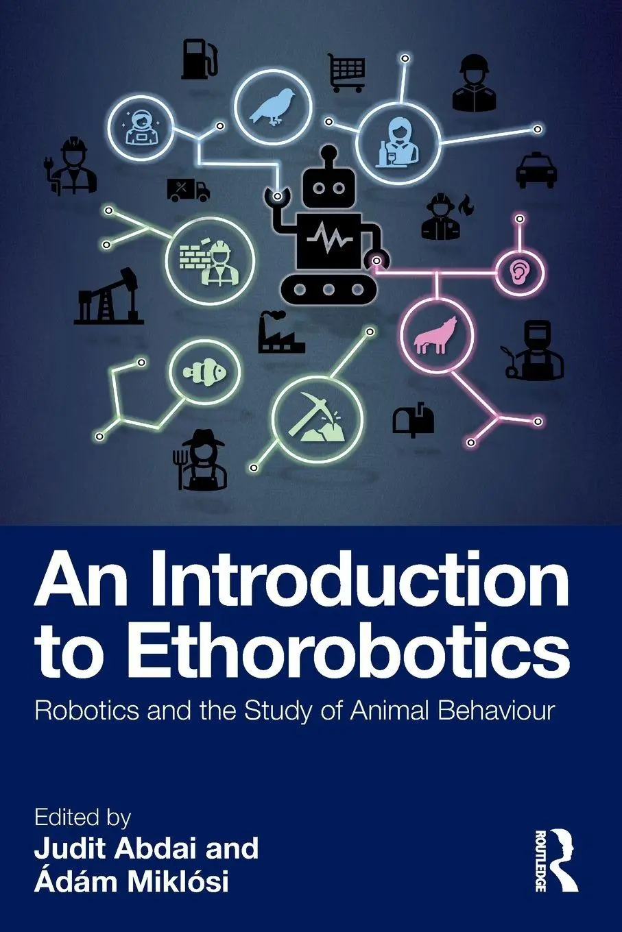 An Introduction to Ethorobotics