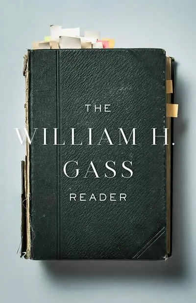 Cover: 9781101873342 | The William H. Gass Reader | William H Gass | Taschenbuch | Englisch