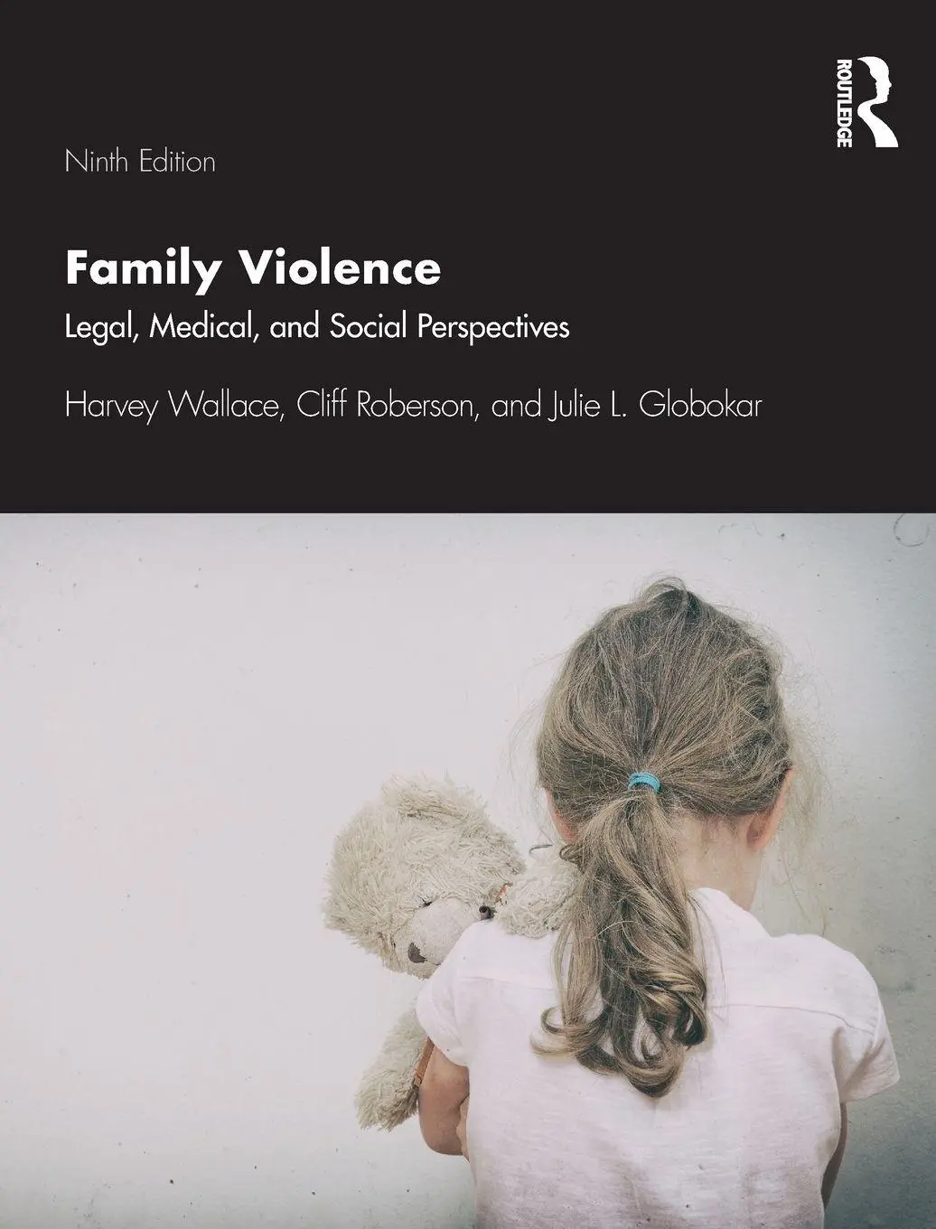 Cover: 9781138363342 | Family Violence | Legal, Medical, and Social Perspectives | Buch