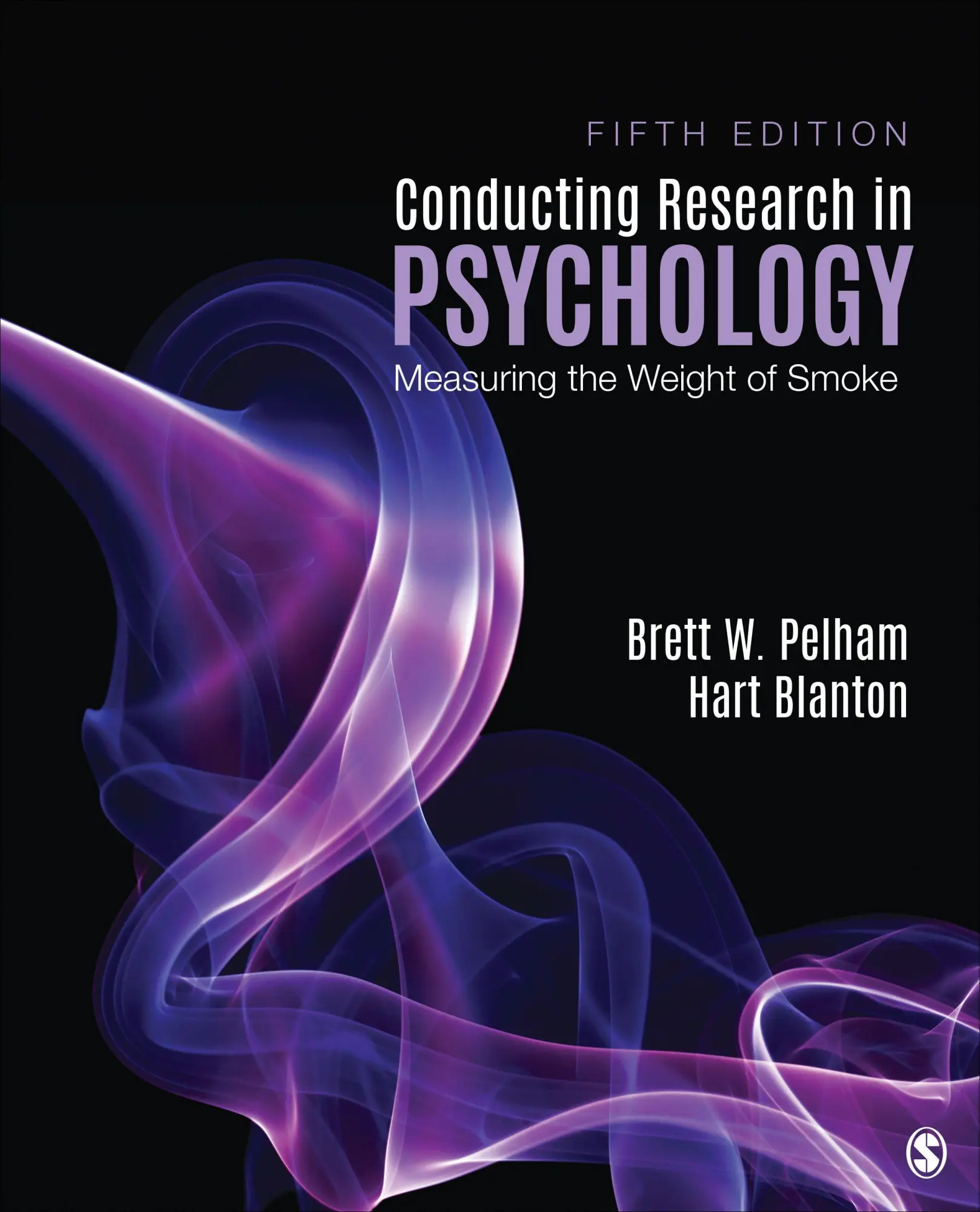 Cover: 9781544333342 | Conducting Research in Psychology | Measuring the Weight of Smoke