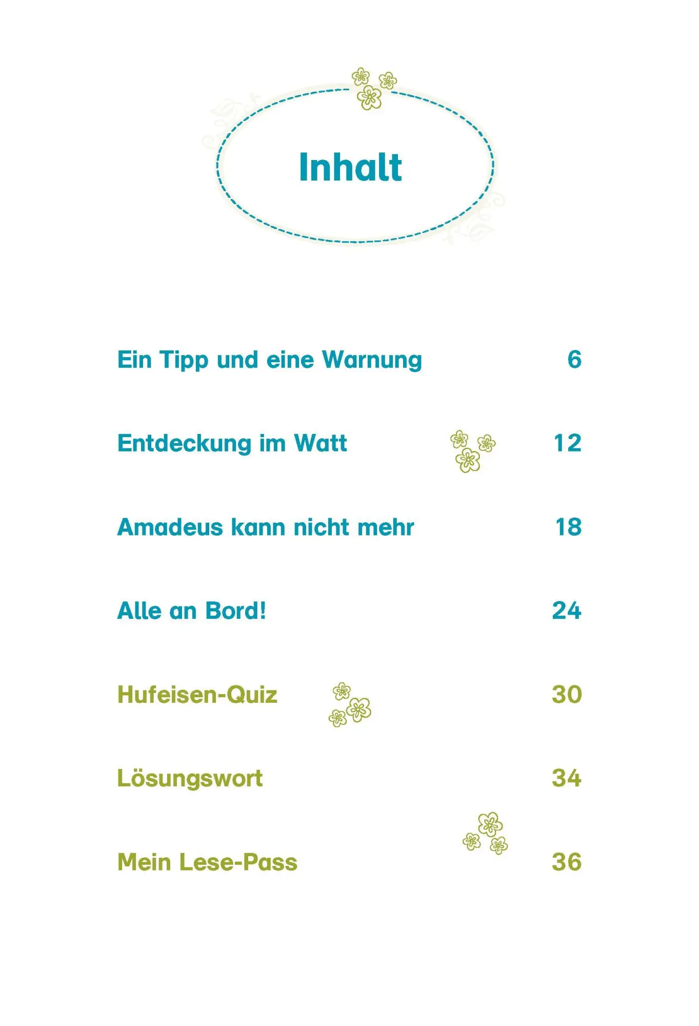 Bild: 9783129493342 | Bibi &amp; Tina - Pferde-Abenteuer am Meer | Erstleser 2. Klasse | Buch