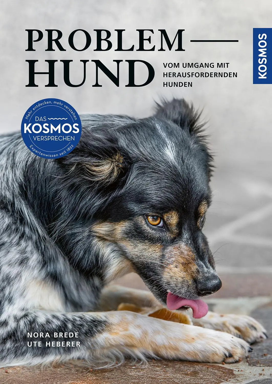 Cover: 9783440183342 | Problem Hund | Vom Umgang mit herausfordernden Hunden | Buch | 256 S. Cover: 9783440183342 | Problem Hund | Vom Umgang mit herausfordernden Hunden | Buch | 256 S.