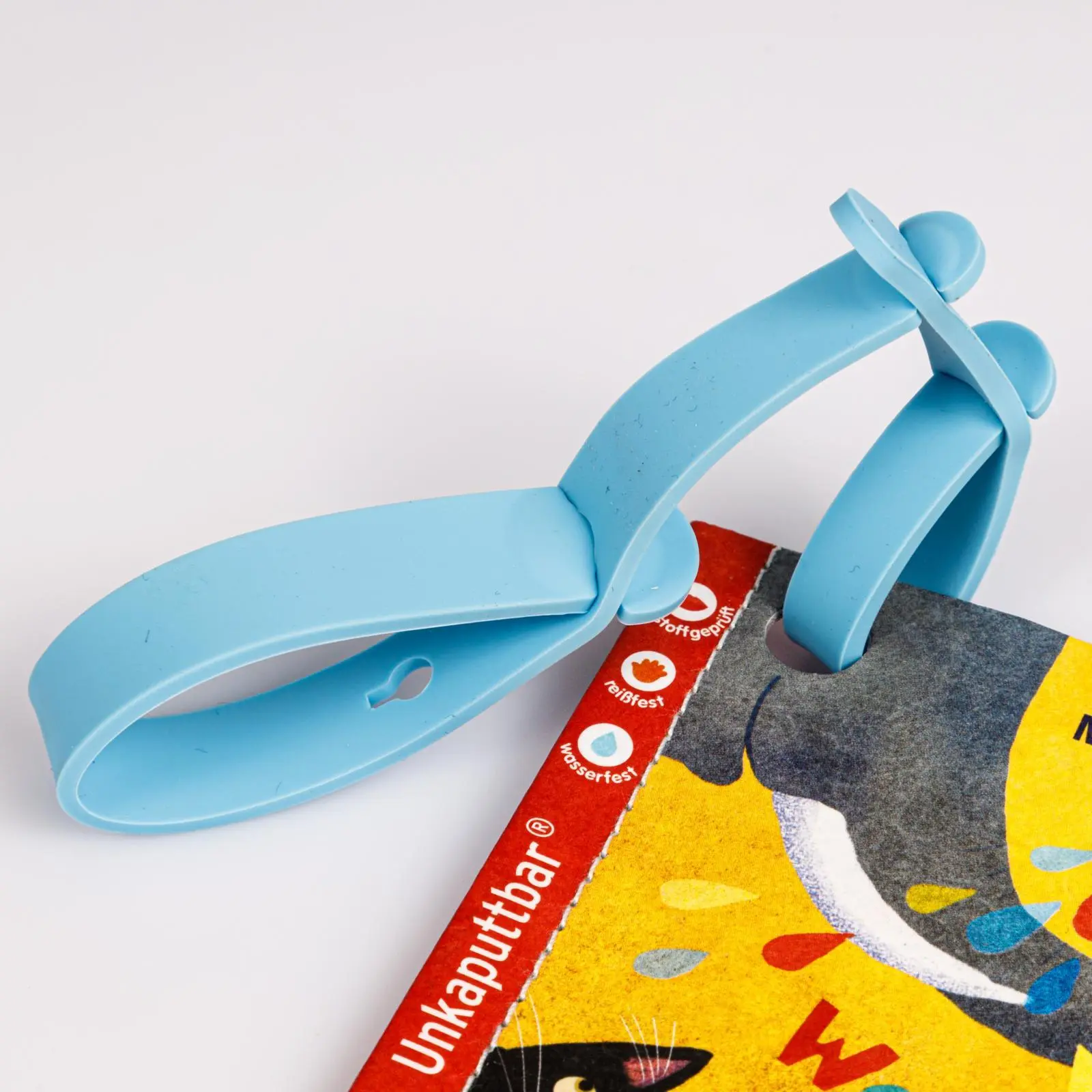 Bild: 9783551063342 | Baby Pixi (unkaputtbar) 171: Mein Baby-Pixi-Buggybuch: Wem gehört...