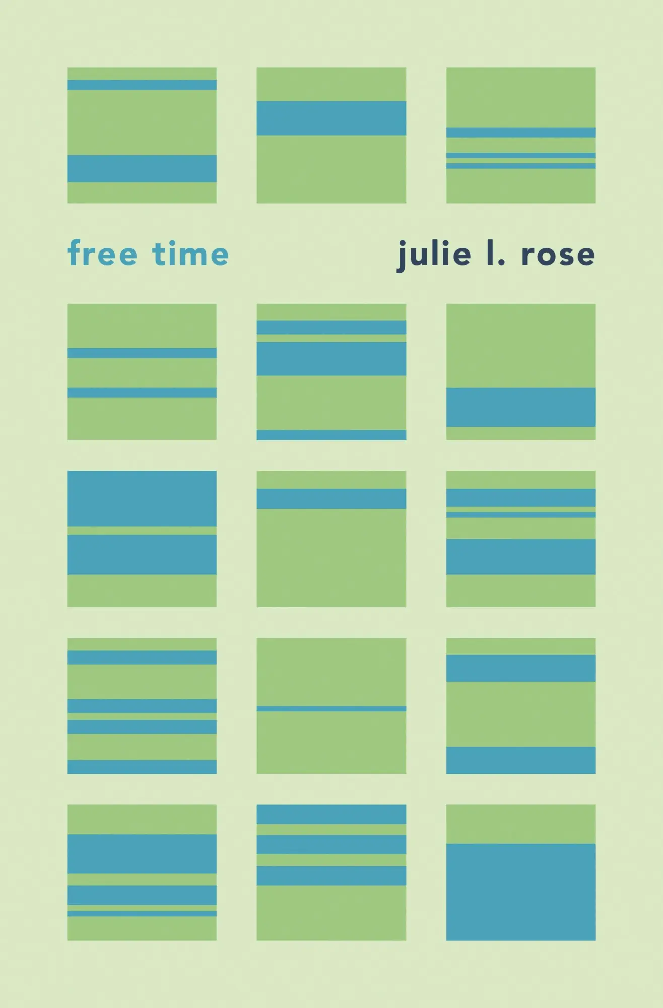 Cover: 9780691183442 | Free Time | Julie L Rose | Taschenbuch | Kartoniert / Broschiert