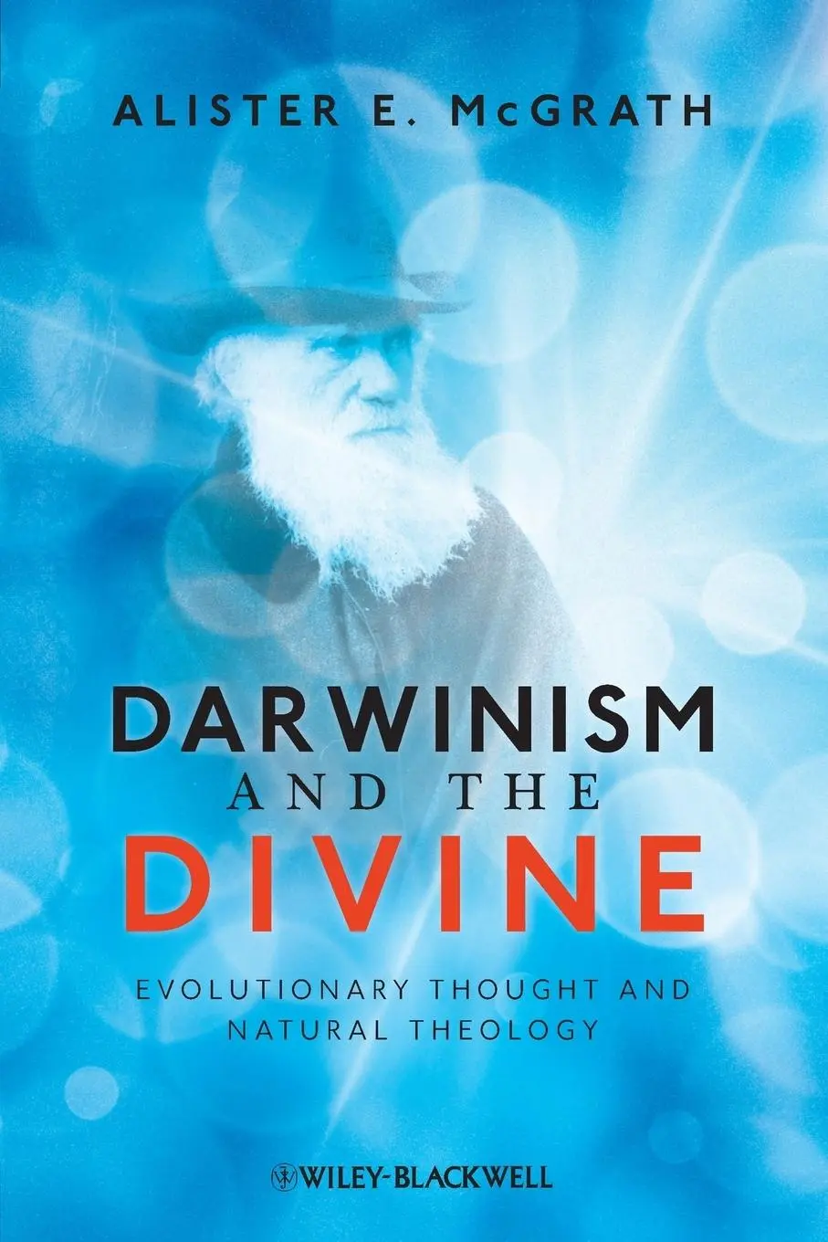 Cover: 9781444333442 | Darwinism and the Divine | Evolutionary Thought and Natural Theology