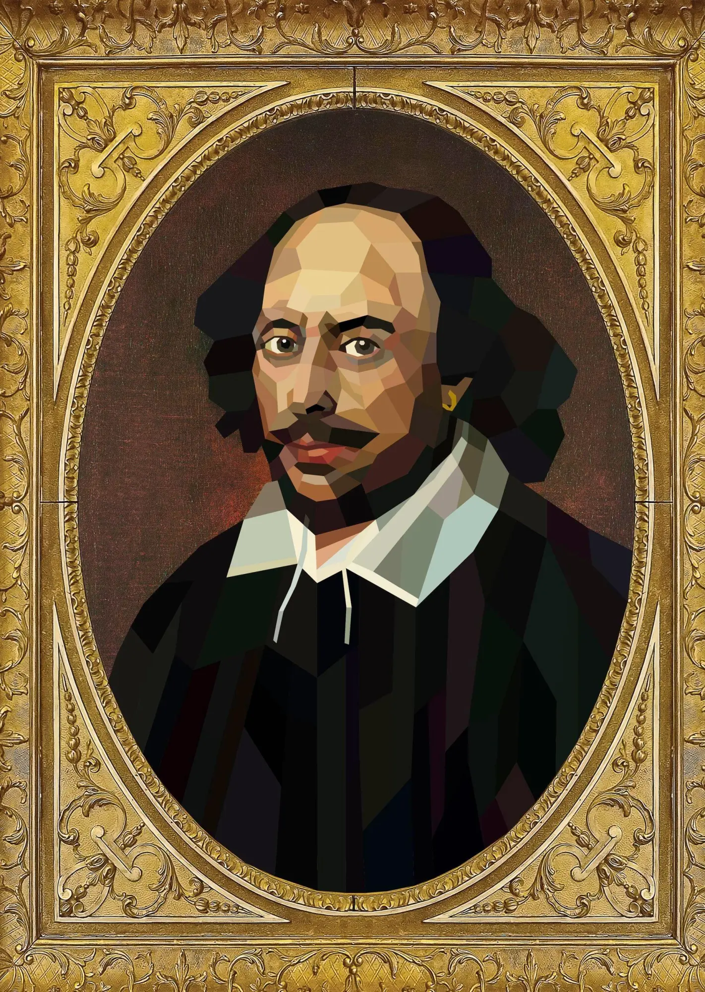 Bild: 9781523533442 | Paint by Sticker (Official): Portraits | Workman Publishing | Buch