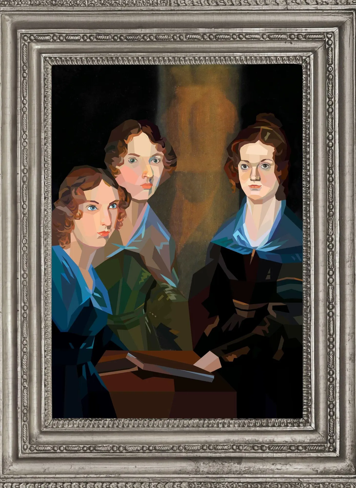 Bild: 9781523533442 | Paint by Sticker (Official): Portraits | Workman Publishing | Buch