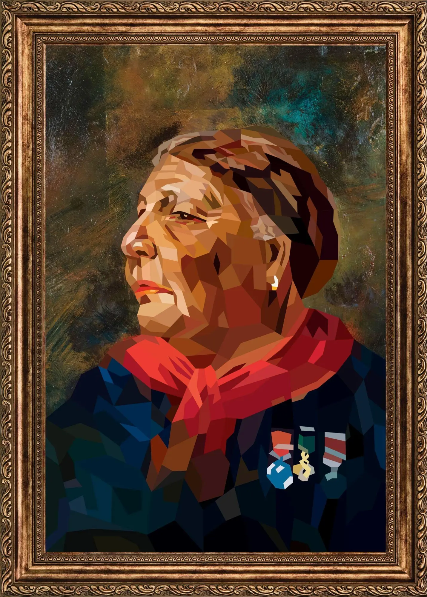 Bild: 9781523533442 | Paint by Sticker (Official): Portraits | Workman Publishing | Buch