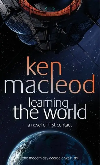 Cover: 9781841493442 | Learning The World | Ken Macleod | Taschenbuch | Englisch | 2006