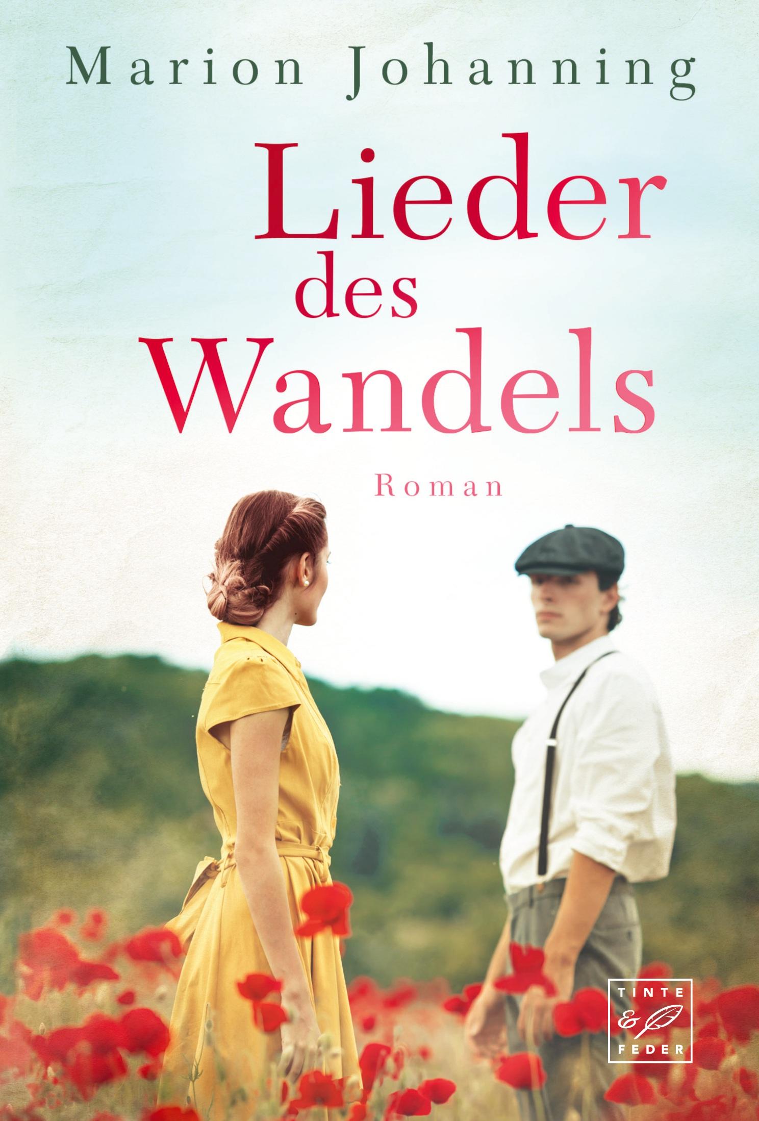 Cover: 9782496713442 | Lieder des Wandels | Marion Johanning | Taschenbuch | 332 S. | Deutsch
