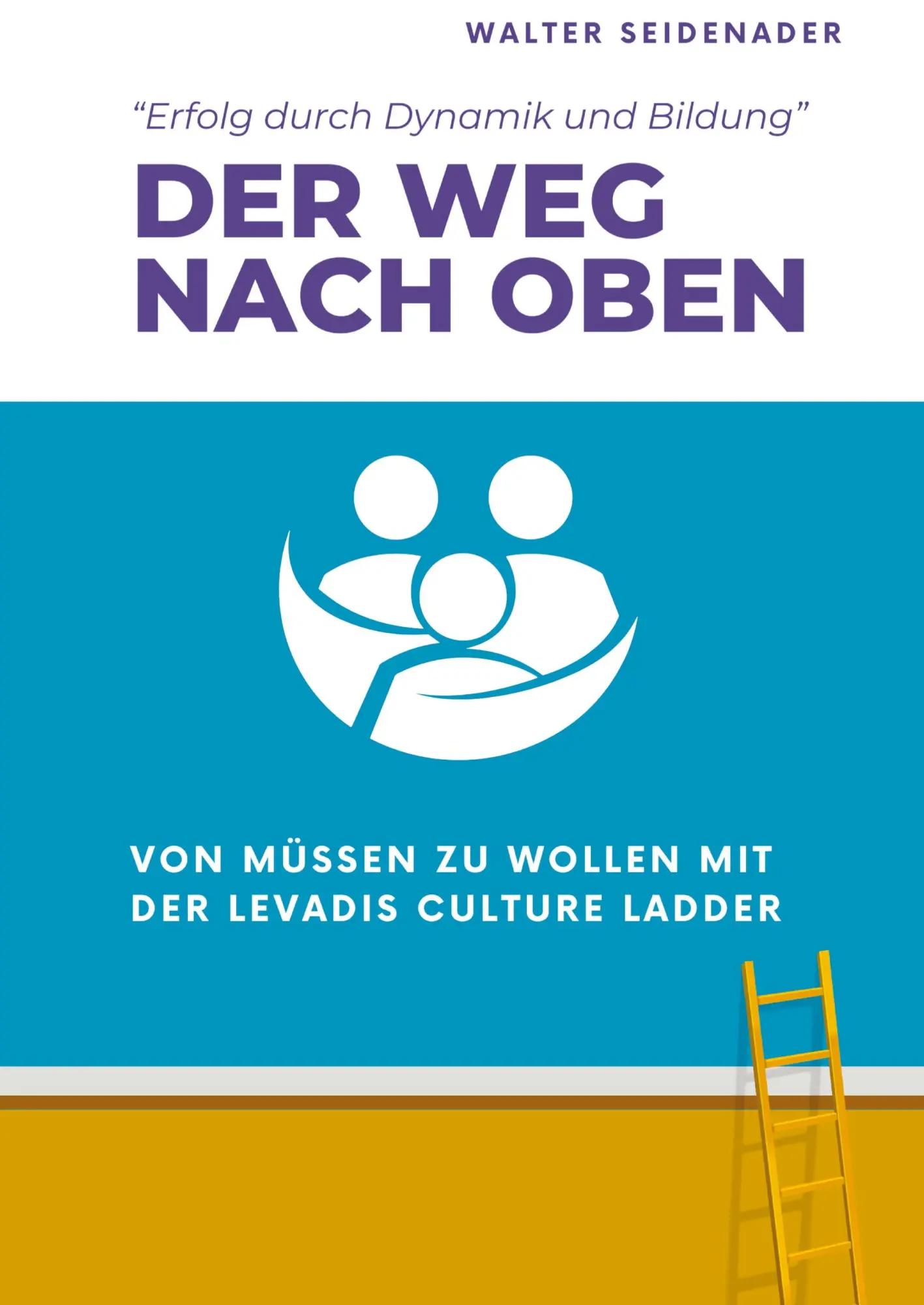 Cover: 9783384503442 | DER WEG NACH OBEN | Walter Seidenader | Buch | 192 S. | Deutsch | 2024