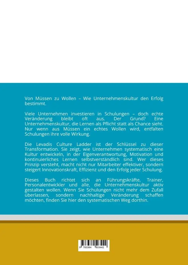 Rückseite: 9783384503442 | DER WEG NACH OBEN | Walter Seidenader | Buch | 192 S. | Deutsch | 2024