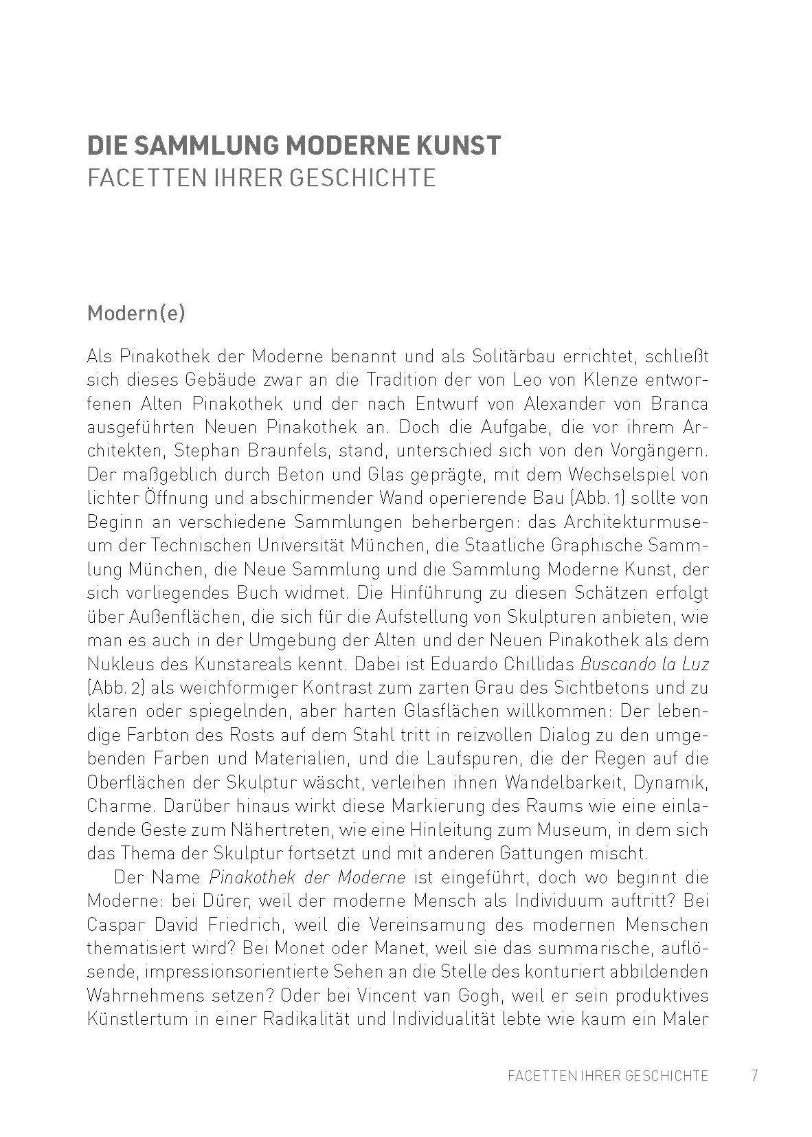 Bild: 9783422803442 | Pinakothek der Moderne München | Sammlung Moderne Kunst | Maaz | Buch