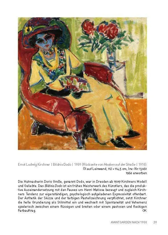 Bild: 9783422803442 | Pinakothek der Moderne München | Sammlung Moderne Kunst | Maaz | Buch