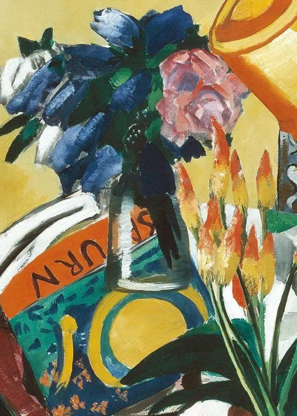 Bild: 9783422803442 | Pinakothek der Moderne München | Sammlung Moderne Kunst | Maaz | Buch