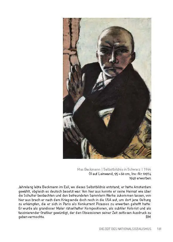 Bild: 9783422803442 | Pinakothek der Moderne München | Sammlung Moderne Kunst | Maaz | Buch