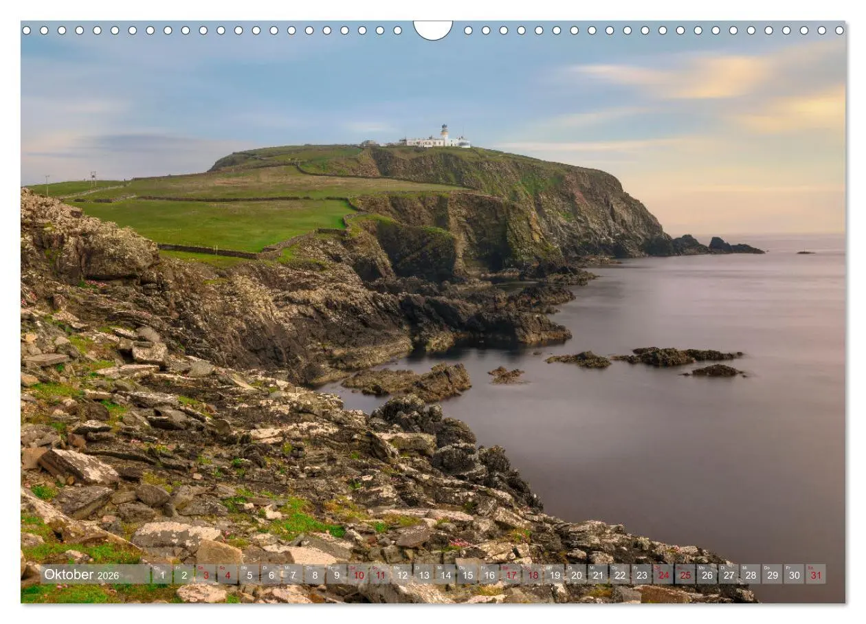 Bild: 9783457483442 | Wildes Shetland, die Wikinger-Inseln am Rande der Welt....