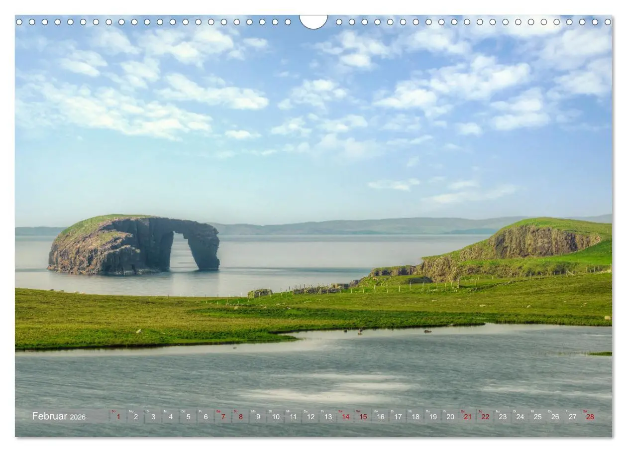 Bild: 9783457483442 | Wildes Shetland, die Wikinger-Inseln am Rande der Welt....