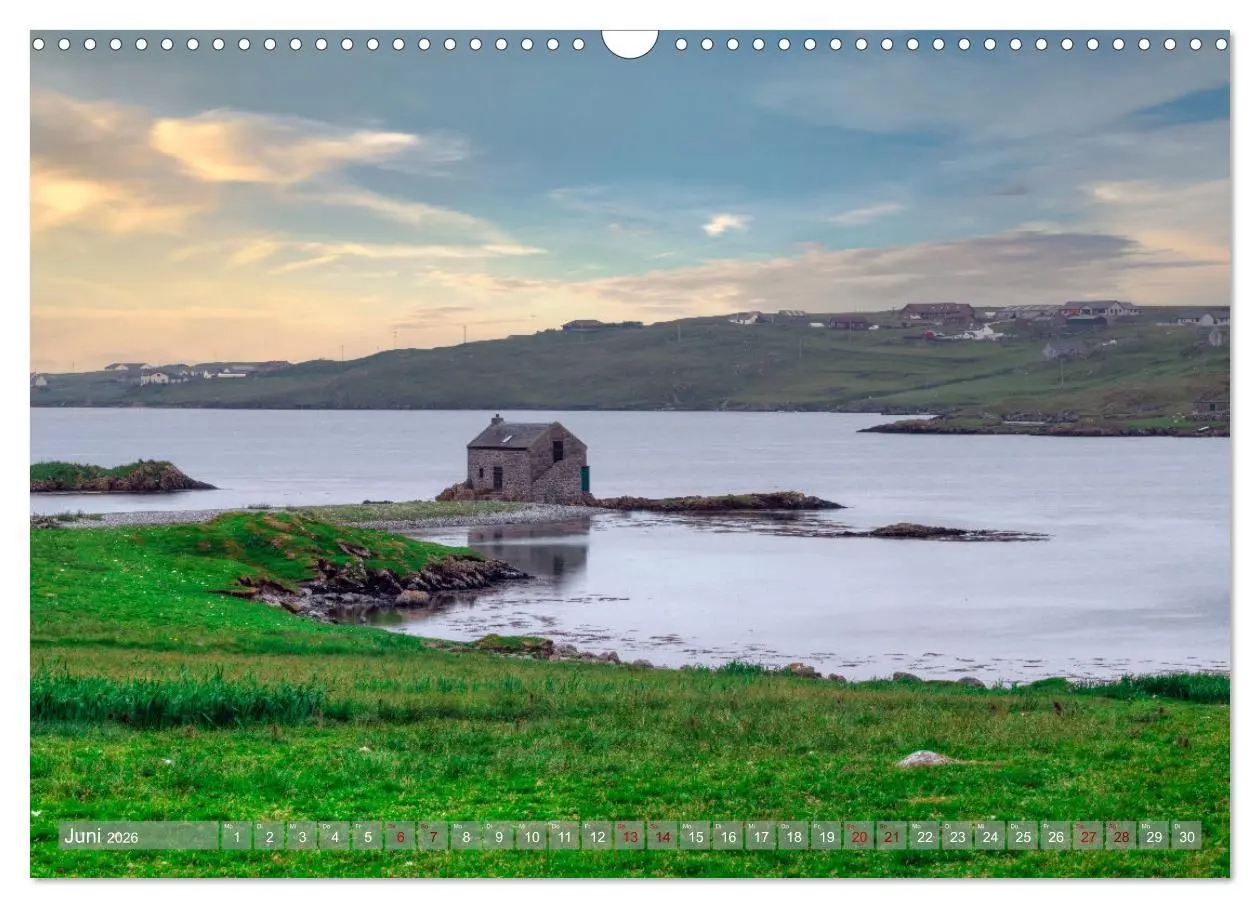 Bild: 9783457483442 | Wildes Shetland, die Wikinger-Inseln am Rande der Welt....