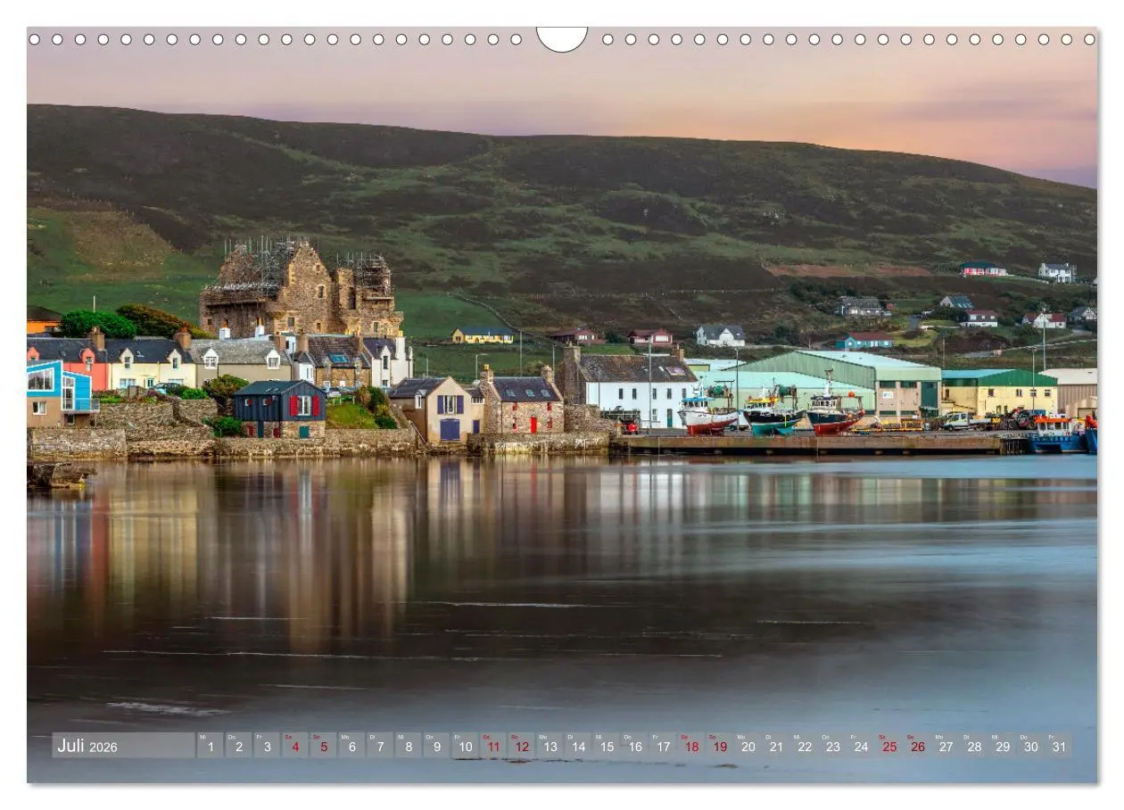 Bild: 9783457483442 | Wildes Shetland, die Wikinger-Inseln am Rande der Welt....