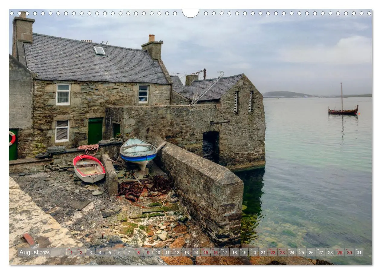 Bild: 9783457483442 | Wildes Shetland, die Wikinger-Inseln am Rande der Welt....
